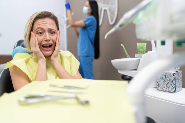 Best Emergency Root Canal Therapy in Park City, KS