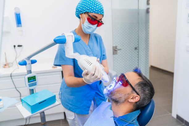 Best Emergency Wisdom Tooth Extraction in Park City, KS