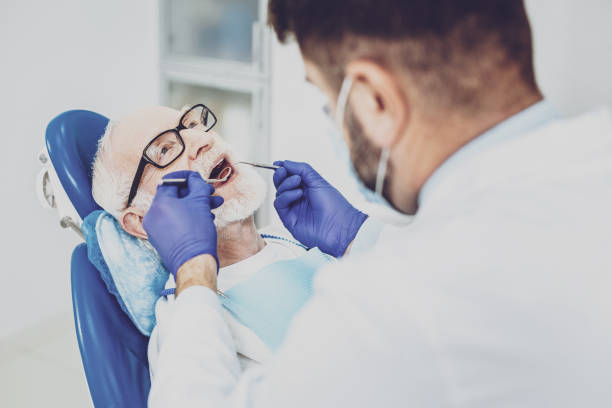 Best Emergency Cosmetic Dentistry (e.g., broken veneers) in Park City, KS